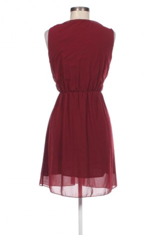 Kleid Lola Liza, Größe M, Farbe Rot, Preis € 33,99