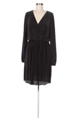 Rochie Lola Liza, Mărime XL, Culoare Negru, Preț 157,99 Lei