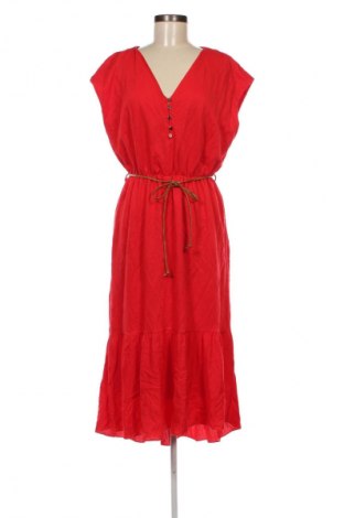 Kleid Lola Liza, Größe M, Farbe Rot, Preis 13,99 €