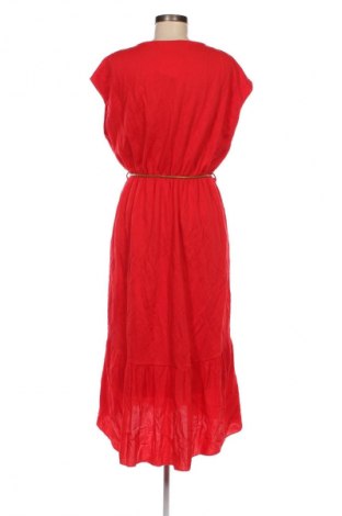 Kleid Lola Liza, Größe M, Farbe Rot, Preis 13,99 €