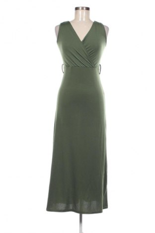 Rochie Lola Liza, Mărime XS, Culoare Verde, Preț 94,99 Lei