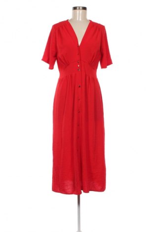 Kleid Lola Liza, Größe M, Farbe Rot, Preis 20,99 €