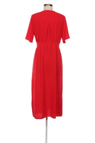 Kleid Lola Liza, Größe M, Farbe Rot, Preis 22,49 €