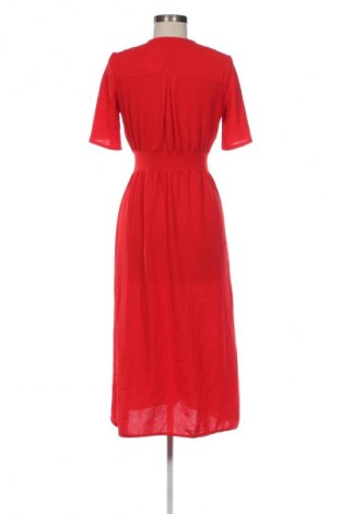 Kleid Lola Liza, Größe XS, Farbe Rot, Preis 17,49 €