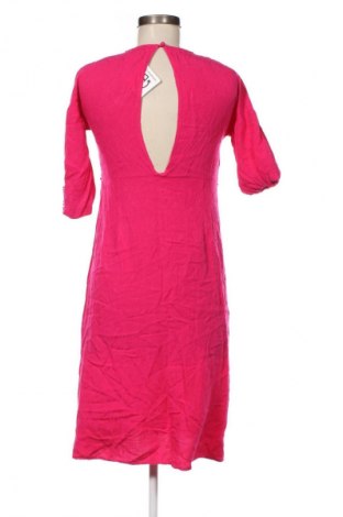 Kleid Lost Ink, Größe S, Farbe Rosa, Preis 15,99 €