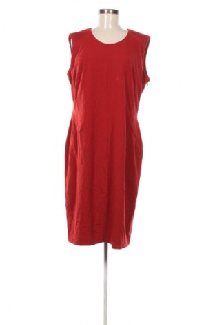 Kleid Louise, Größe XL, Farbe Rot, Preis € 16,99