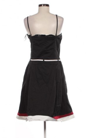 Kleid Love Moschino, Größe XL, Farbe Schwarz, Preis € 78,99