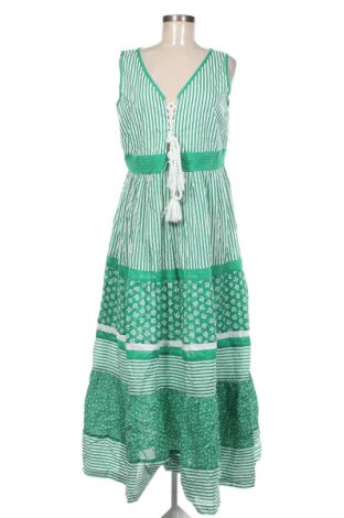 Rochie Luisa Spagnoli, Mărime L, Culoare Verde, Preț 404,99 Lei