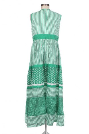 Rochie Luisa Spagnoli, Mărime L, Culoare Verde, Preț 472,99 Lei