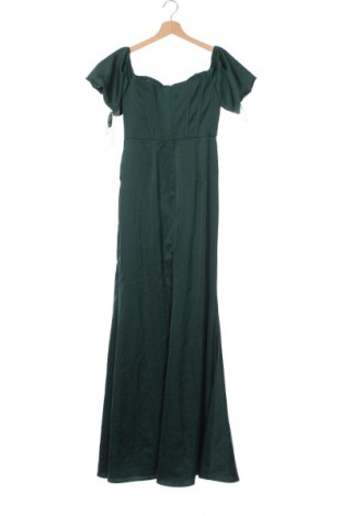 Kleid Luxuar Limited, Größe XS, Farbe Grün, Preis € 50,43