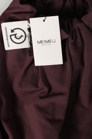 Kleid MEIMEIJ, Größe M, Farbe Lila, Preis 72,99 €