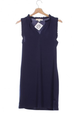 Kleid MICHAEL Michael Kors, Größe XS, Farbe Blau, Preis € 78,99