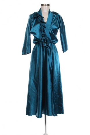 Kleid MOQETTE, Größe M, Farbe Blau, Preis € 102,99