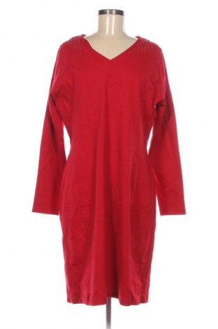 Kleid Mac Scott, Größe L, Farbe Rot, Preis 11,99 €