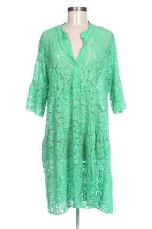 Rochie Made In Italia, Mărime M, Culoare Verde, Preț 194,99 Lei