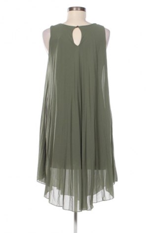 Kleid Made In Italy, Größe M, Farbe Grün, Preis 20,49 €