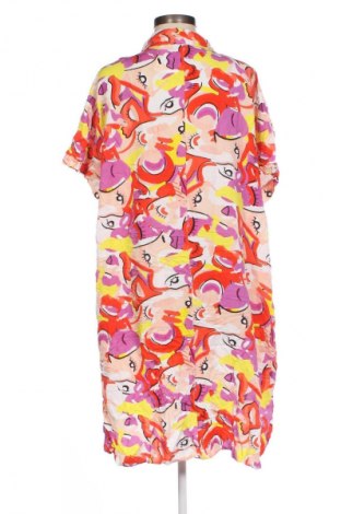 Rochie Made In Italy, Mărime 3XL, Culoare Multicolor, Preț 48,99 Lei