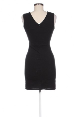 Kleid Made In Italy, Größe XS, Farbe Schwarz, Preis € 13,99