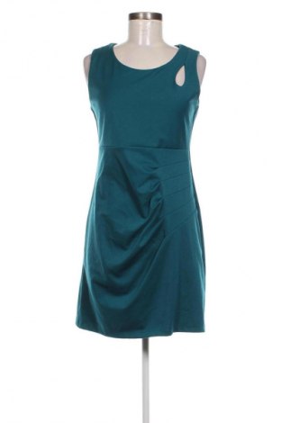 Kleid Made In Italy, Größe L, Farbe Grün, Preis € 9,49