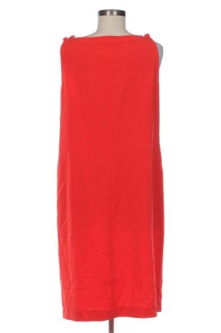 Kleid Made In Italy, Größe L, Farbe Rot, Preis 10,49 €