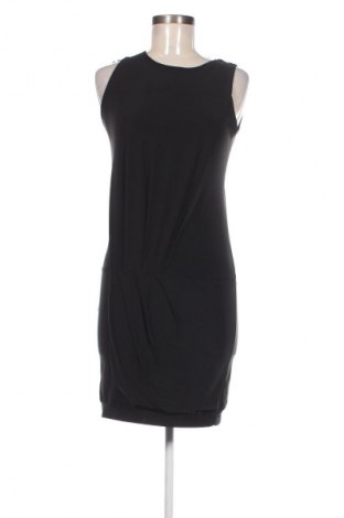 Kleid Made In Italy, Größe S, Farbe Schwarz, Preis 8,99 €