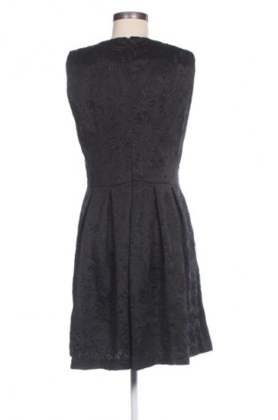 Kleid Made In Italy, Größe S, Farbe Schwarz, Preis 6,49 €