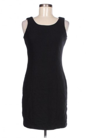 Kleid Made In Italy, Größe M, Farbe Schwarz, Preis 20,99 €