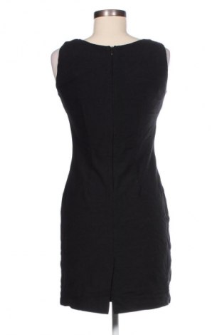 Kleid Made In Italy, Größe M, Farbe Schwarz, Preis 20,99 €