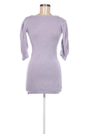 Kleid Made In Italy, Größe S, Farbe Lila, Preis 20,49 €