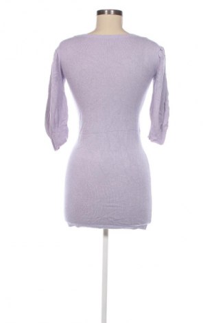 Kleid Made In Italy, Größe S, Farbe Lila, Preis 20,49 €