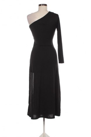 Kleid Made In Italy, Größe XS, Farbe Schwarz, Preis € 6,49