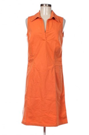 Kleid Madeleine, Größe M, Farbe Orange, Preis 83,45 €