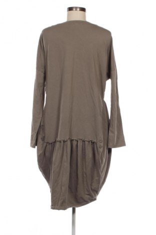 Kleid Mademoiselle Lola, Größe L, Farbe Beige, Preis 11,99 €