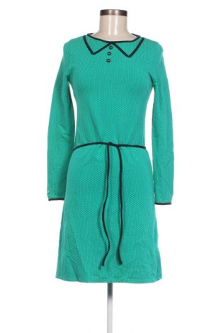 Kleid Mademoiselle YeYe, Größe S, Farbe Grün, Preis 57,49 €