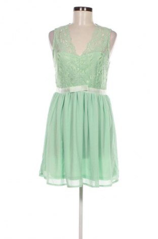 Rochie Maia Hemera, Mărime L, Culoare Verde, Preț 24,99 Lei