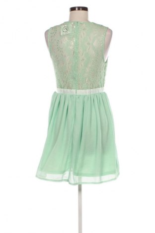 Rochie Maia Hemera, Mărime L, Culoare Verde, Preț 48,99 Lei