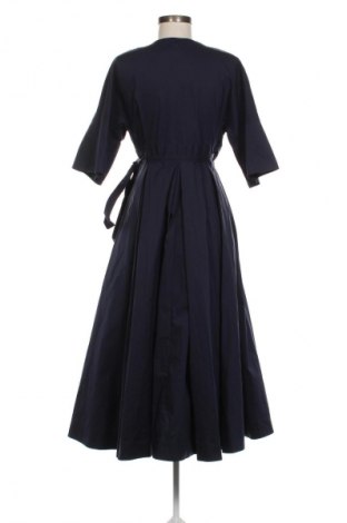 Kleid Maison Laviniaturra, Größe S, Farbe Blau, Preis € 98,99