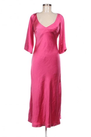 Kleid Maison Laviniaturra, Größe M, Farbe Rosa, Preis 93,49 €