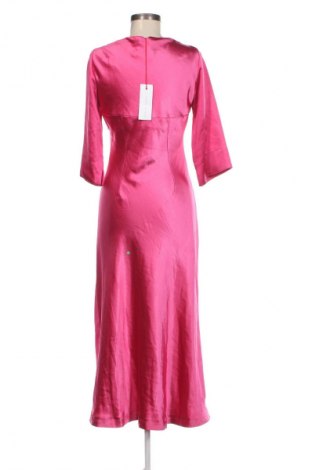 Kleid Maison Laviniaturra, Größe M, Farbe Rosa, Preis 104,49 €