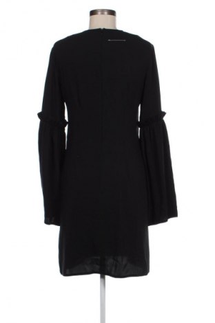 Kleid MM6 Maison Martin Margiela, Größe S, Farbe Schwarz, Preis 92,99 €