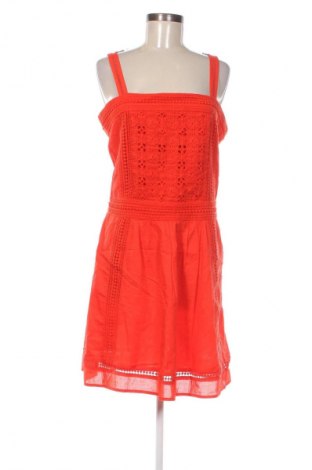 Φόρεμα Maison Scotch, Μέγεθος L, Χρώμα Κόκκινο, Τιμή 51,99 €