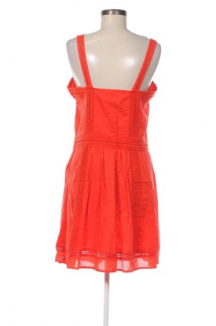 Sukienka Maison Scotch, Rozmiar L, Kolor Czerwony, Cena 228,99 zł