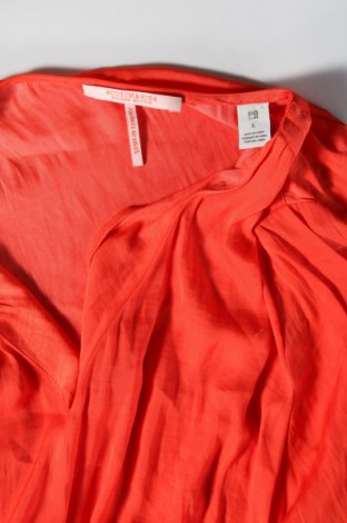 Kleid Maison Scotch, Größe L, Farbe Rot, Preis € 40,99