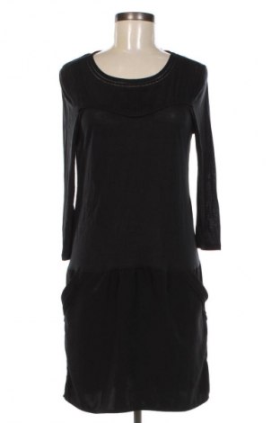 Kleid Maison Scotch, Größe M, Farbe Schwarz, Preis 50,26 €