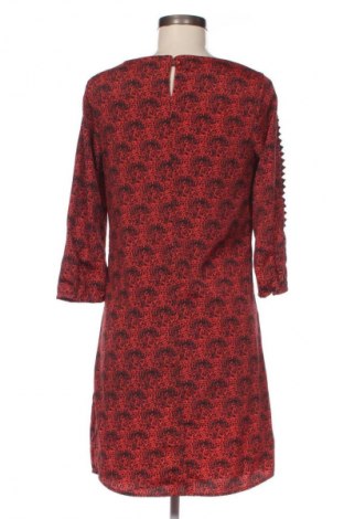 Kleid Maison Scotch, Größe S, Farbe Rot, Preis 36,99 €