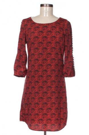 Kleid Maison Scotch, Größe S, Farbe Rot, Preis 36,99 €