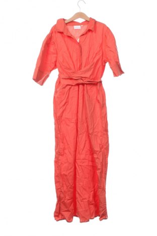 Kleid Mamalicious, Größe S, Farbe Orange, Preis 15,99 €