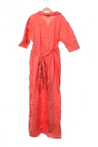 Kleid Mamalicious, Größe S, Farbe Orange, Preis 15,99 €