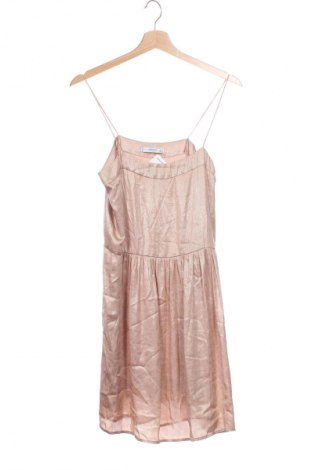 Kleid Mango, Größe S, Farbe Beige, Preis 12,49 €