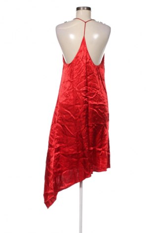 Kleid Mango, Größe L, Farbe Rot, Preis 15,99 €